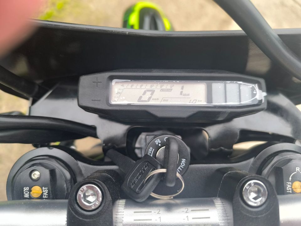 racermotors.by - Мотоцикл Racer ZWC2-300B Booster с ЭПТС