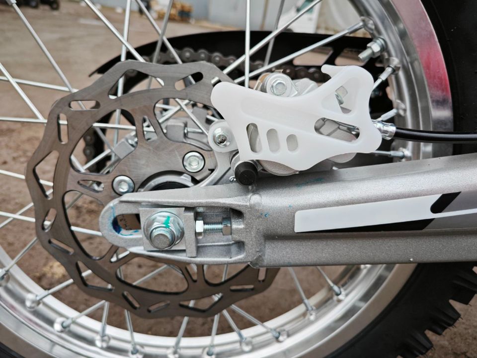 racermotors.by - мотоцикл кросс KAYO T2 300 ENDURO PR с ЭПТС