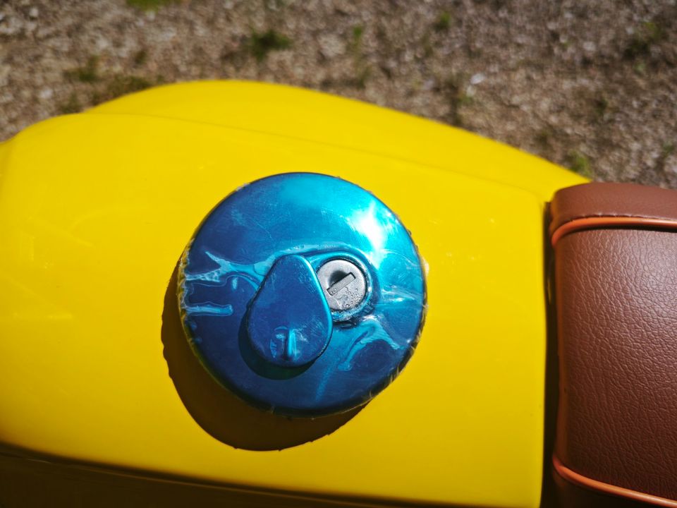 motocikl.by - Мотоцикл дорожный Motoland V-RAPTOR 250