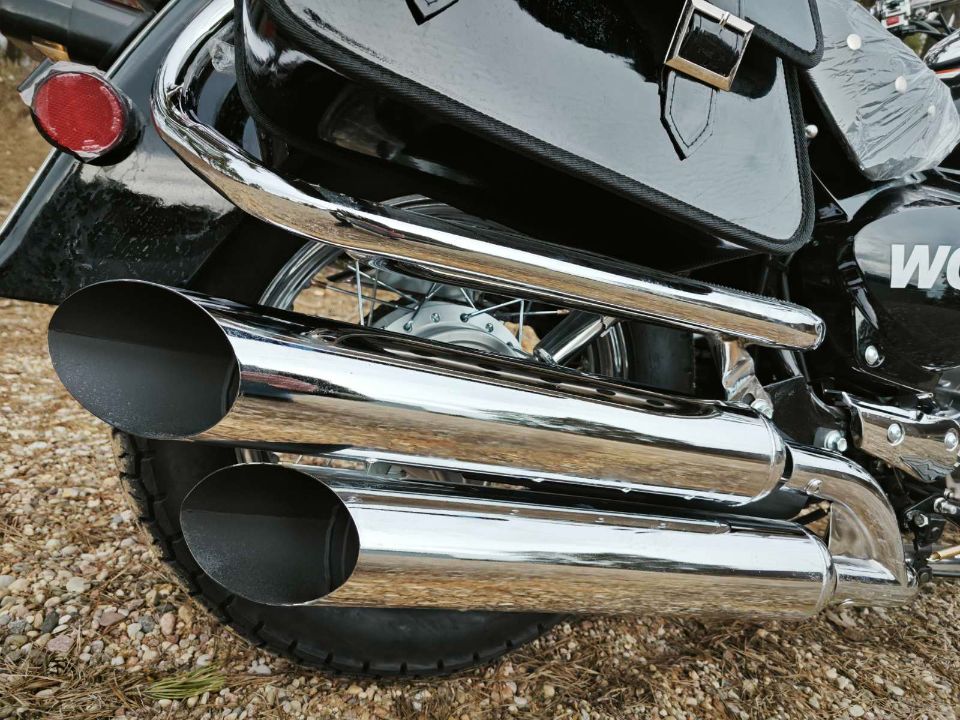 racermotors.by - мотоцикл Motoland WOLF 300