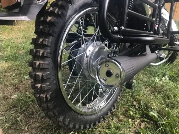 racermotors.by - МОТОЦИКЛ RACER TOURIST RC150-23A