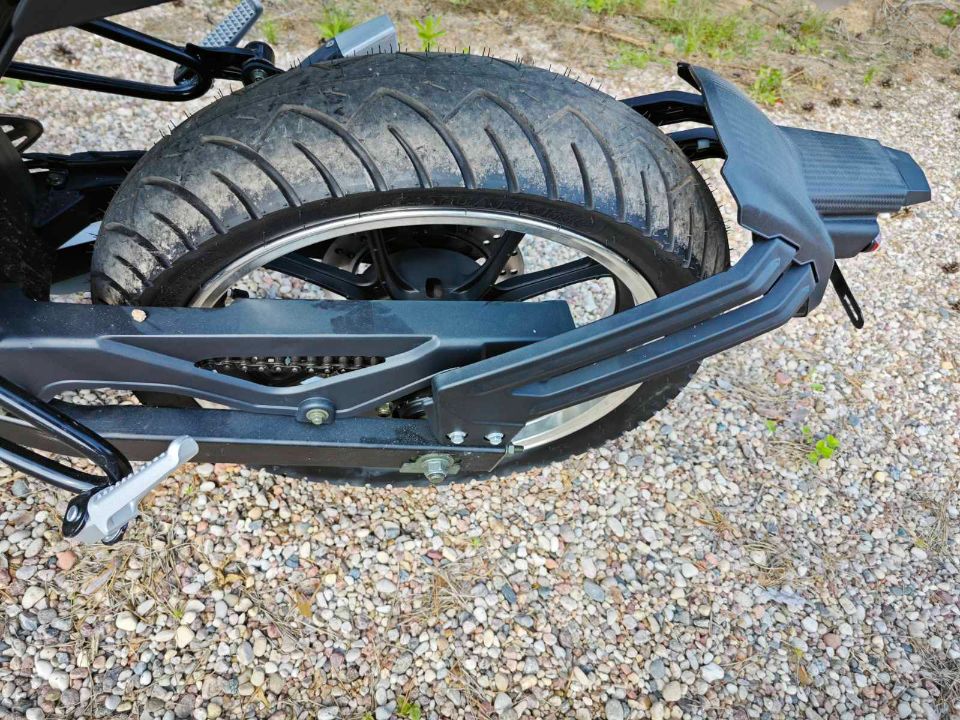 racermotors.by - Мотоцикл Минск C4 250