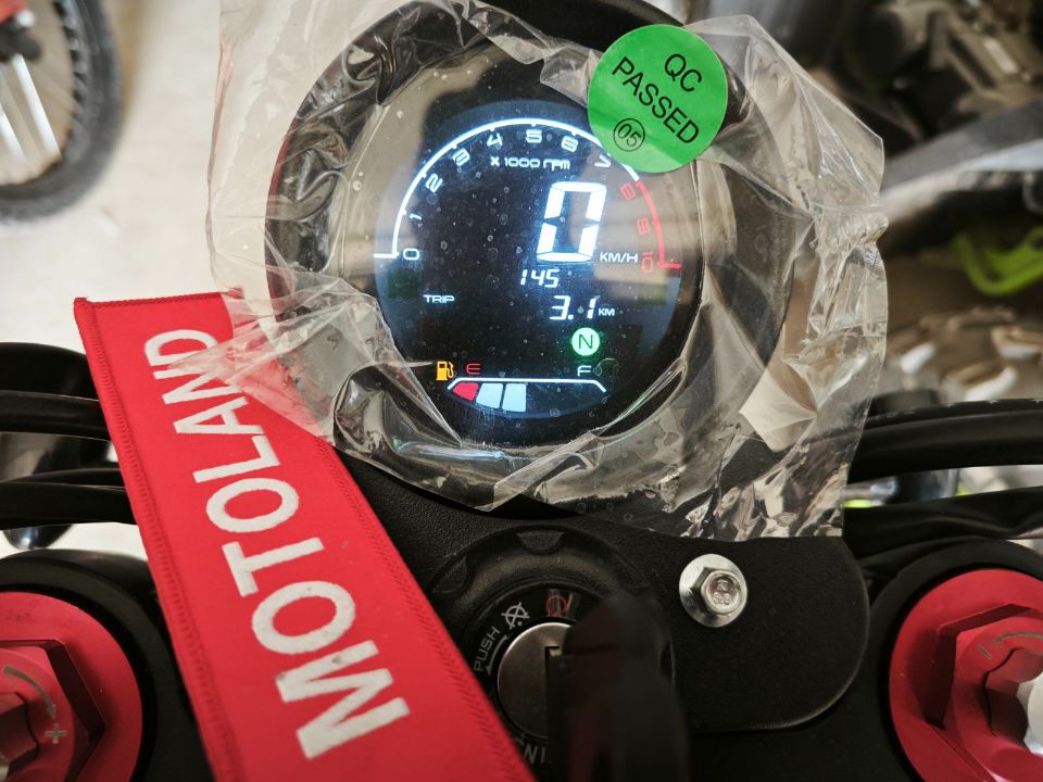 racermotors.by - Мотоцикл дорожный Motoland LEGEND 300