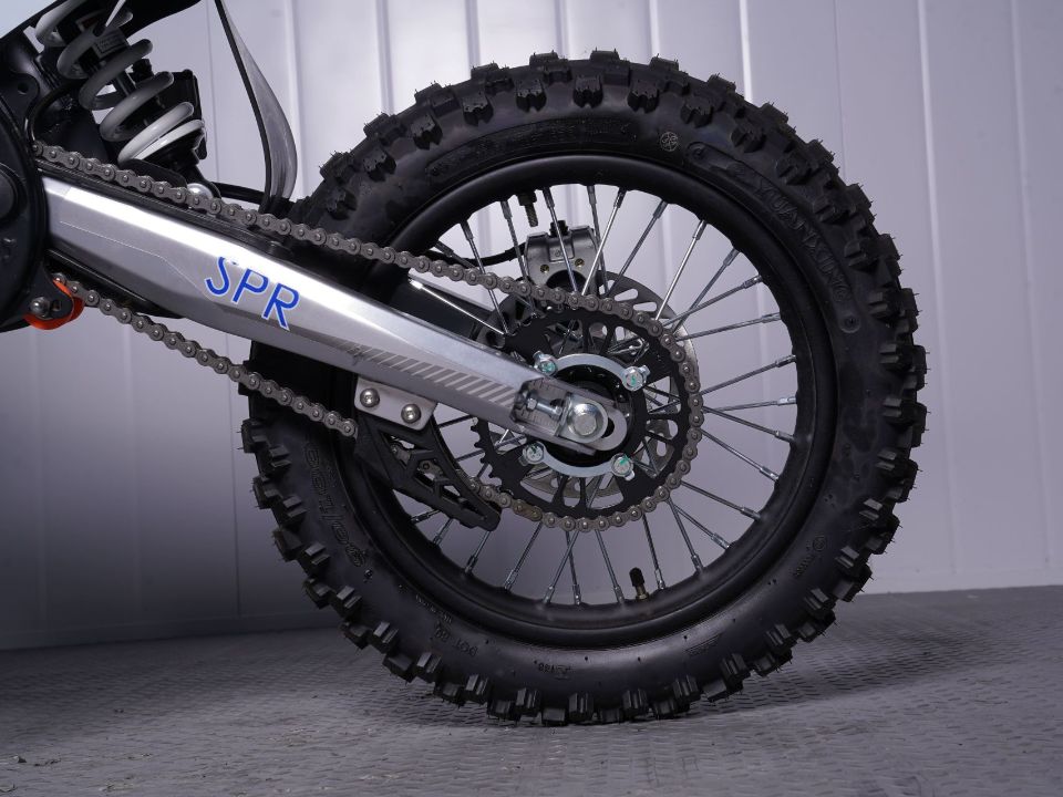 racermotors.by - Питбайк SPRMOTORS MiniCross