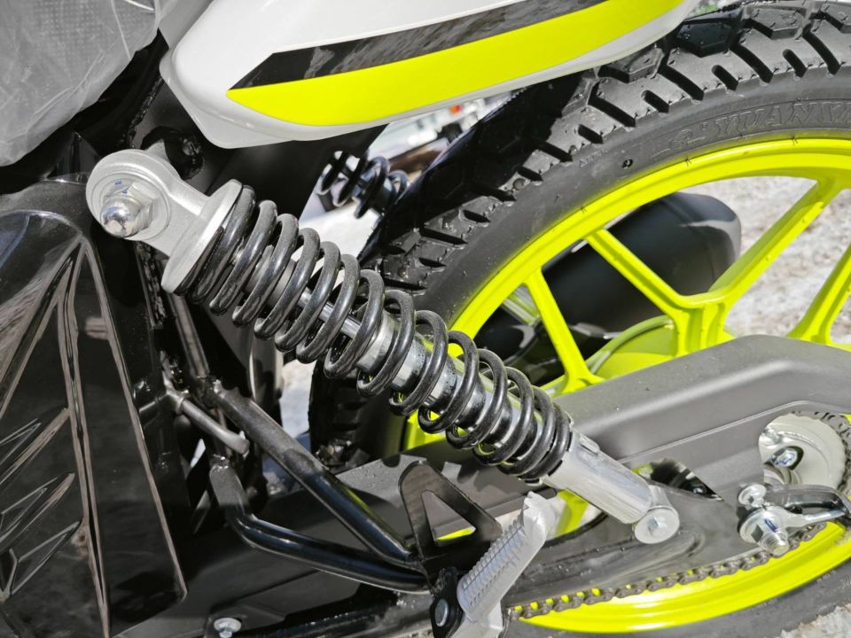 racermotors.by - мотоцикл Motoland SPRINT 200