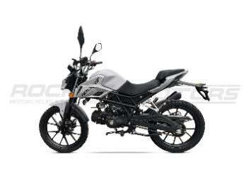 мопед.бел - МОПЕД ALPHA RESTYLE