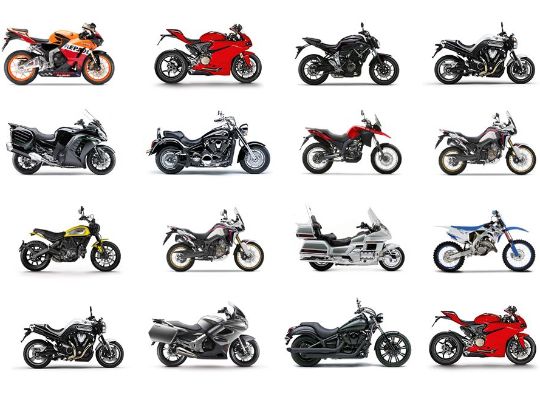 Выбор мотоцикла - motovelozavod.by