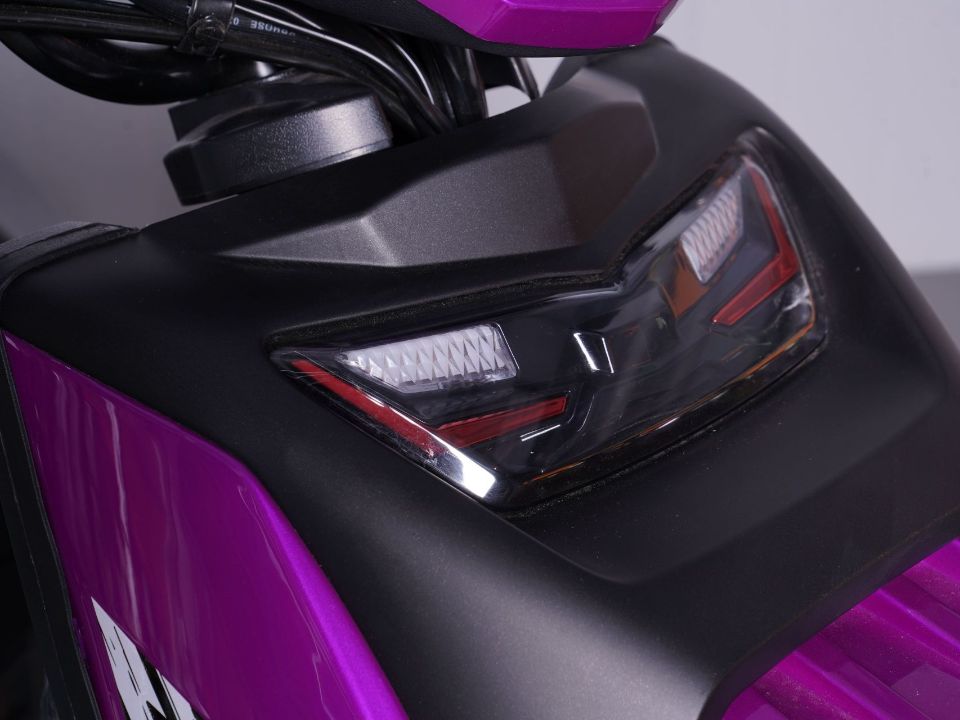 racermotors.by - Скутер SPRMOTORS Zoom-10