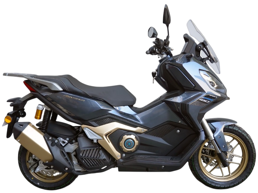 racermotors.by - Силовой агрегат, электронные системы и параметры трансмиссии Motosuper Adviser 180