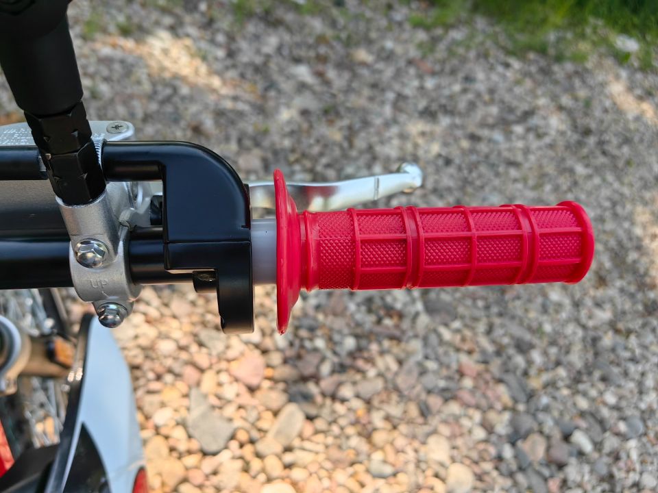 racermotors.by - Мотоцикл KAYO K1-L 300 ROAD