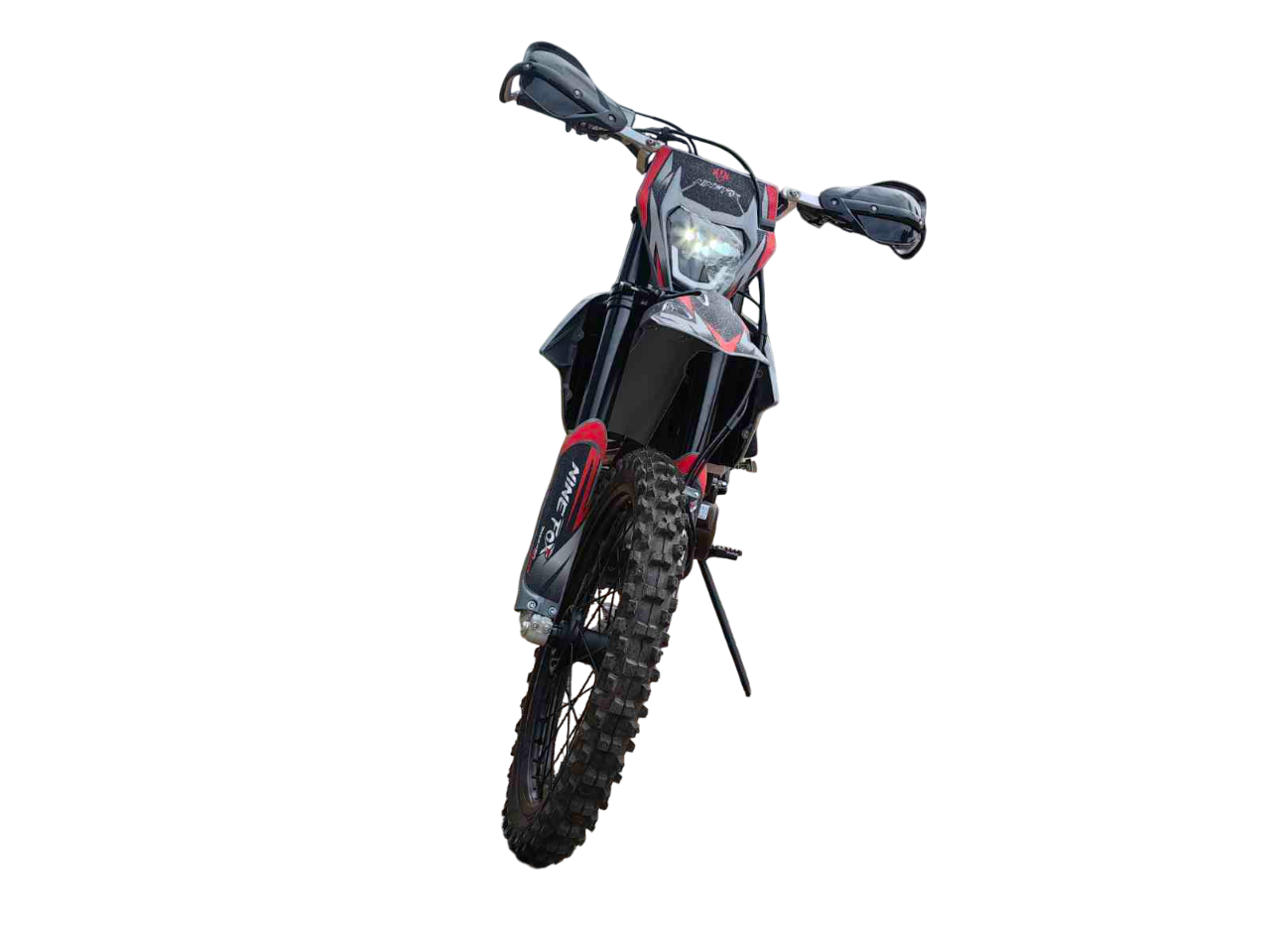racermotors.by - TREKKER 300 — лучший выбор в своём ценовом сегменте и для кого подойдет NINE FOX TREKKER 300