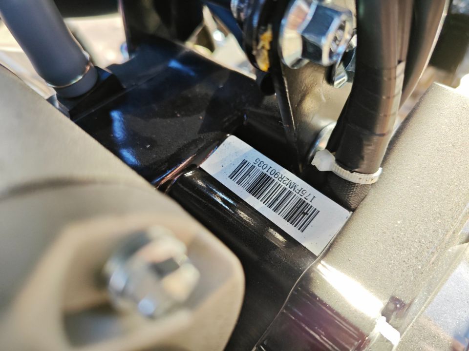 racermotors.by - Мотоцикл Motoland 300 ENDURO ST NEON