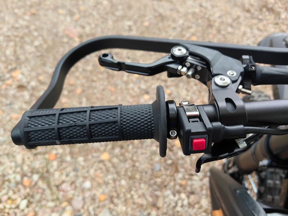 racermotors.by - JHLmoto L6 YBS300PRO