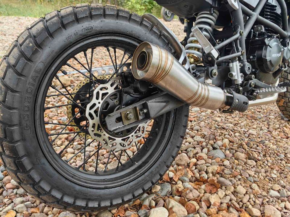 racermotors.by - мотоцикл Rockot SCRAMBLER