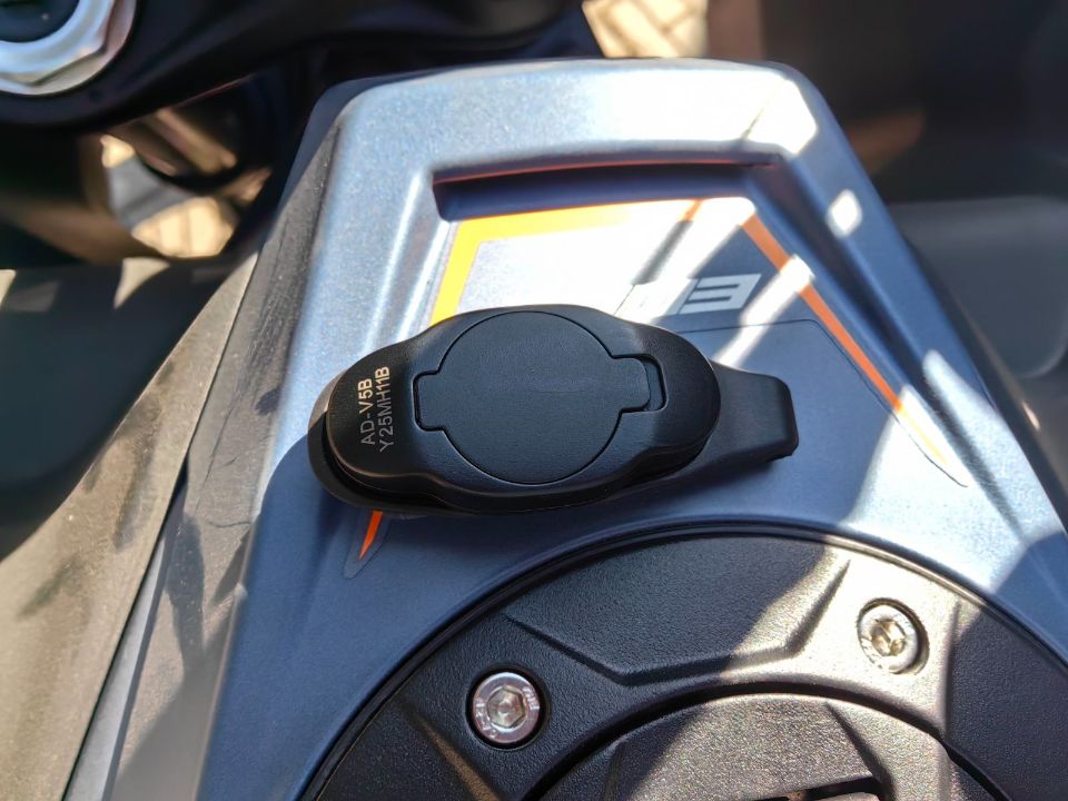 racermotors.by - Мотоцикл ZONTES ZT703-F TOUR