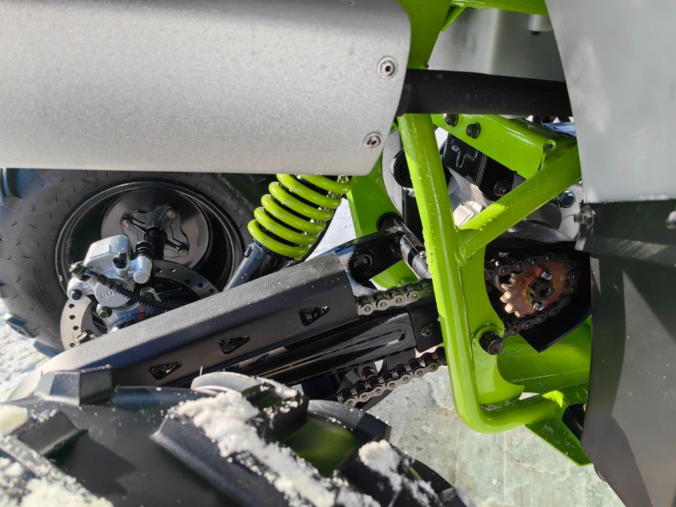 racermotors.by - Квадроцикл Motoland VOX200 WILD TRACK LUX