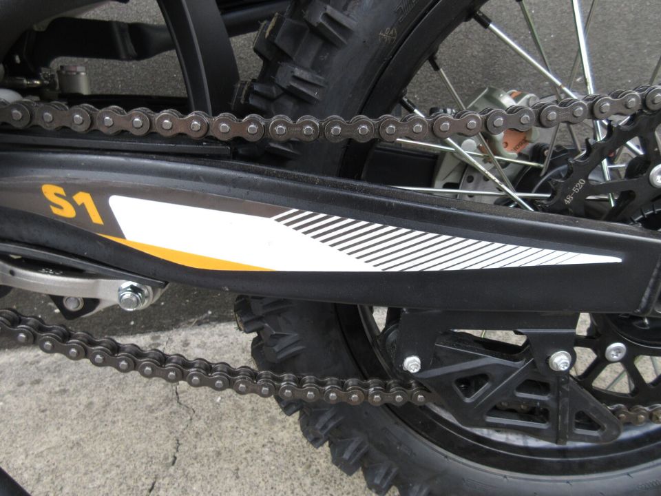 racermotors.by - GR S1 (4T YB300H)