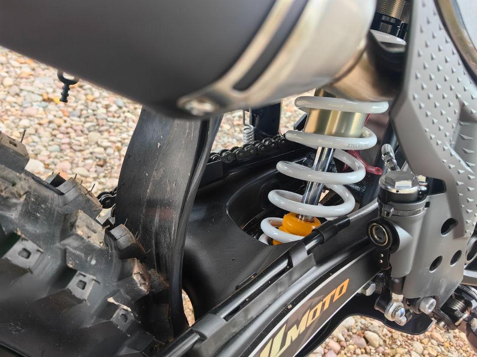 racermotors.by - JHLmoto L6 YBS300PRO