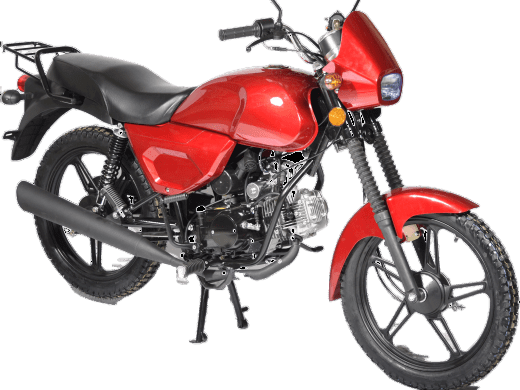 racermotors.by - мотоцикл  ЗиД-125