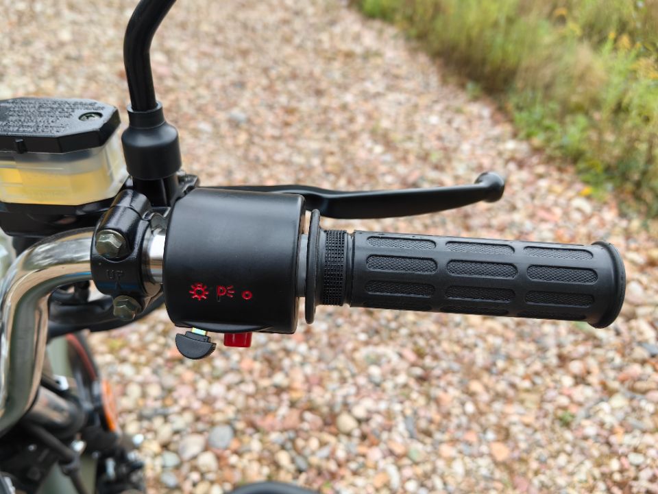 мопед.бел - МОПЕД Minsk (Минск, M1nsk) D4 50