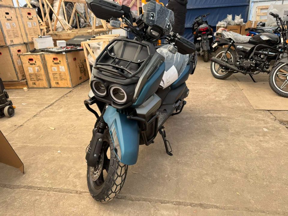 racermotors.by - Racer RC 150T-15A Tank