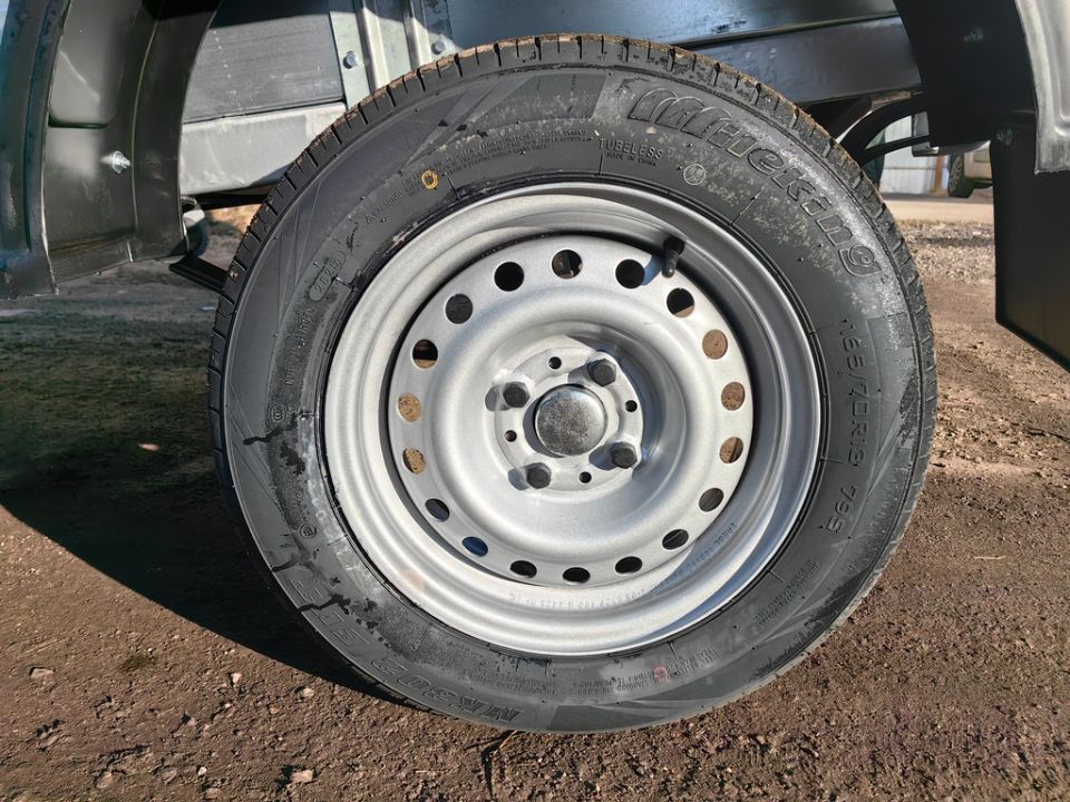 прицеп.бел - ПРИЦЕП ТИТАН 3015-05 3.0Х1.5М БОРТ 50СМ