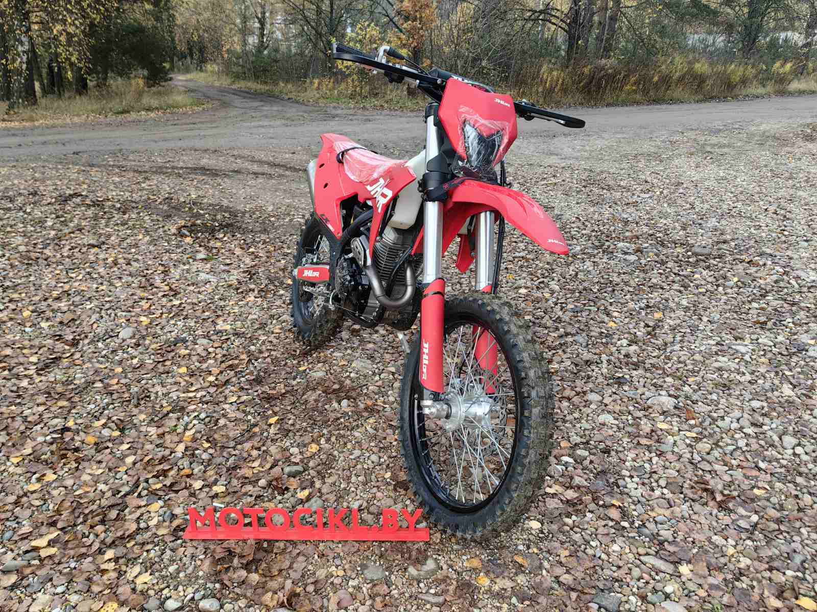 racermotors.by - JHLofr LX350 Air