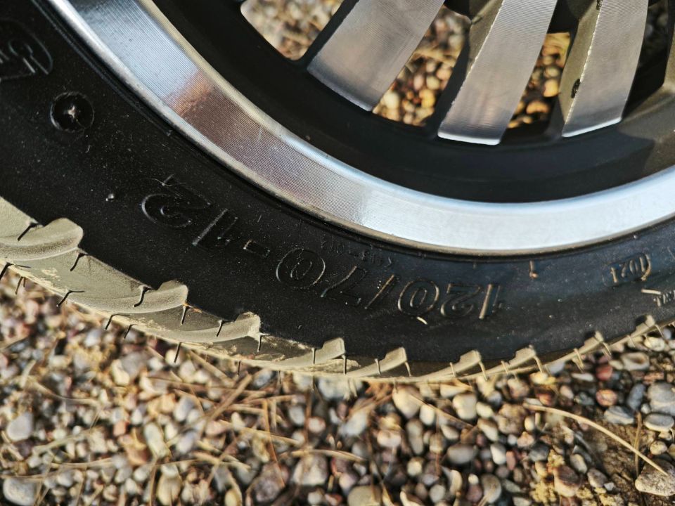 racermotors.by - СКУТЕР Минск Vesna 125