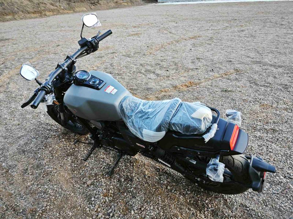 racermotors.by - МОТОЦИКЛ REGULMOTO V BOB (2 ЦИЛИНДРА V TWIN)