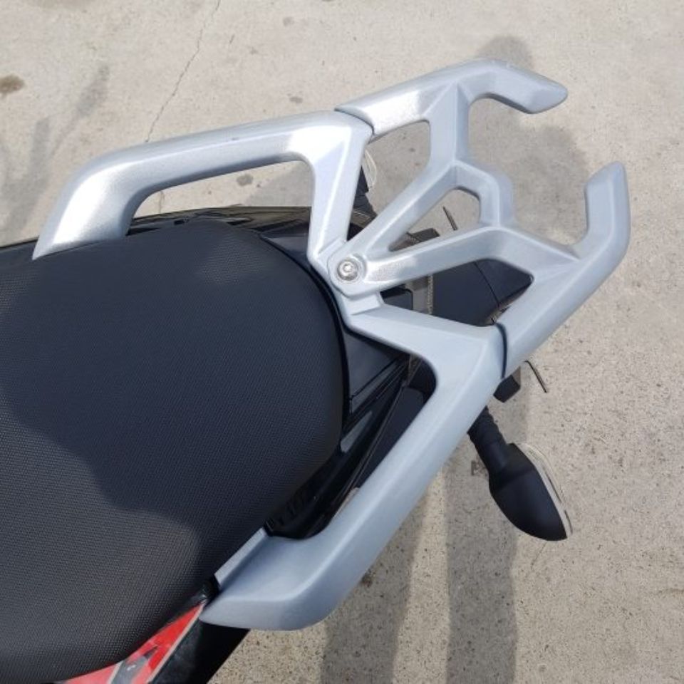 Regulmoto Raptor 250 NEW
