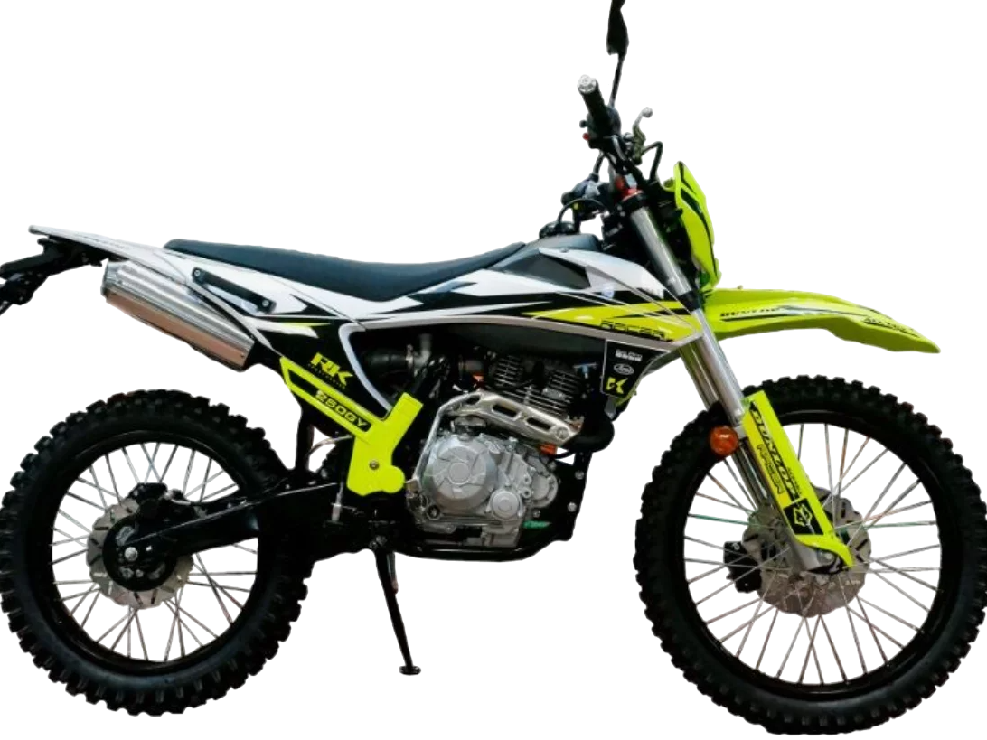 racermotors.by - Мотоцикл RACER RC300-GY8A K2 300