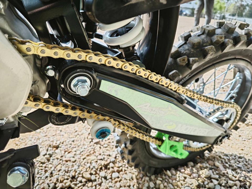 racermotors.by - Питбайк Storm KTM-01