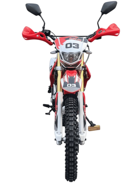 racermotors.by - Обзор модели, силовой агрегат и внедорожный потенциал - ROLIZ SPORT 003