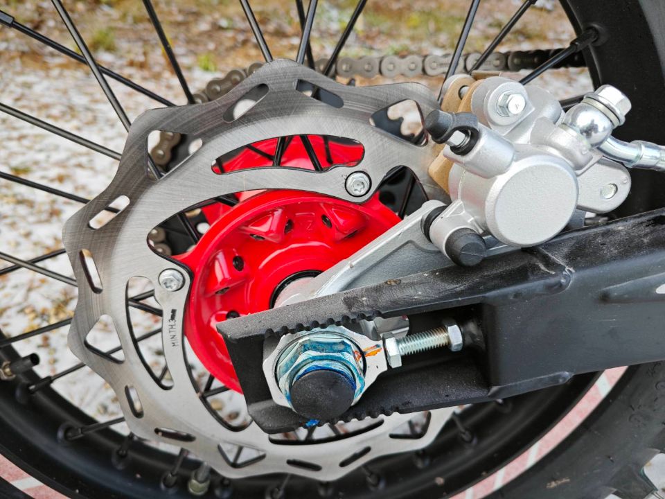 racermotors.by - мотоцикл Regulmoto CR-Z 300