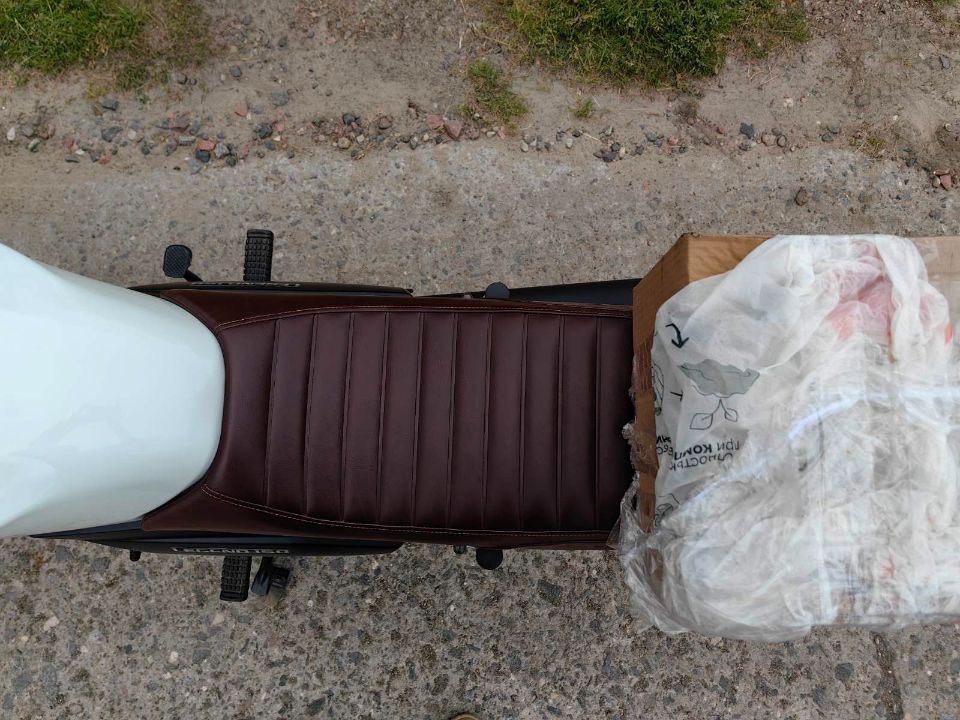 racermotors.by - Мотоцикл ROCKOT LEGEND 150