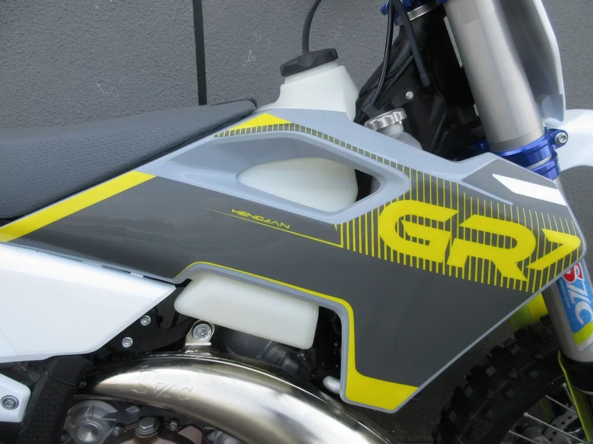 racermotors.by - Мотоцикл GR7 F300A Enduro Pro