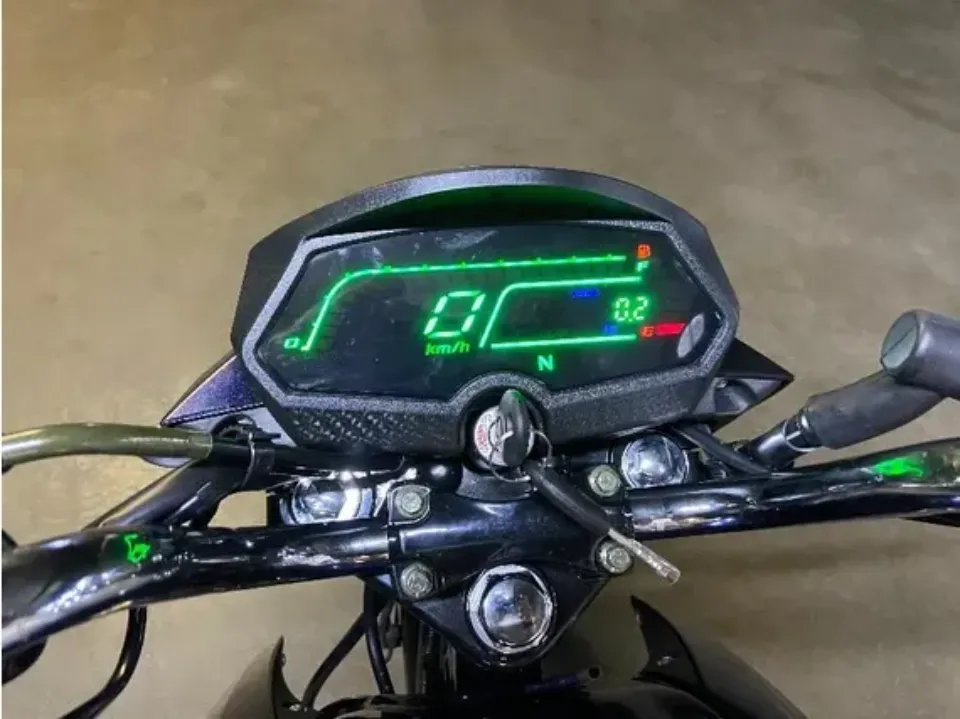 racermotors.by - Мотоцикл Lifan LF175-2E