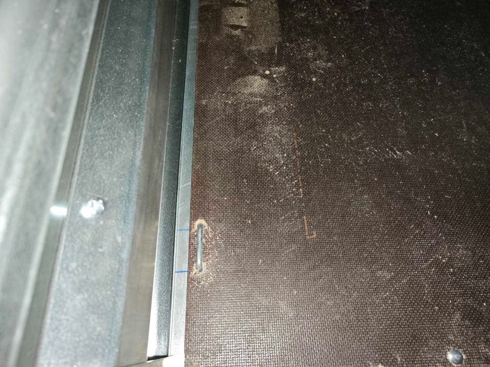 Автос.бел - Автомобильный прицеп Avtos A30P2B с прямым тентом 1200мм