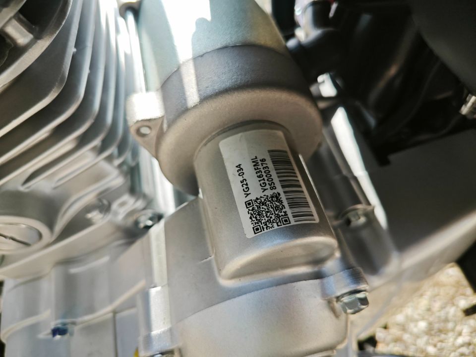 racermotors.by - МОТОЦИКЛ Минск Ranger 200