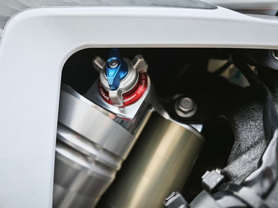 Мотоцикл Кросс KAYO K7-A 300 ROAD с ЭПТС