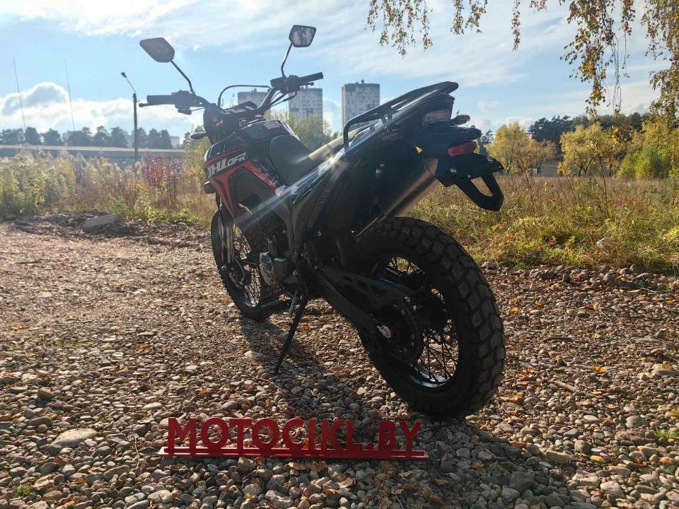 racermotors.by - JHLofr RMX300 PR300