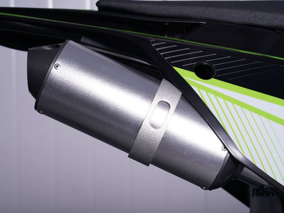 racermotors.by - Питбайк SPRMOTORS MiniCross