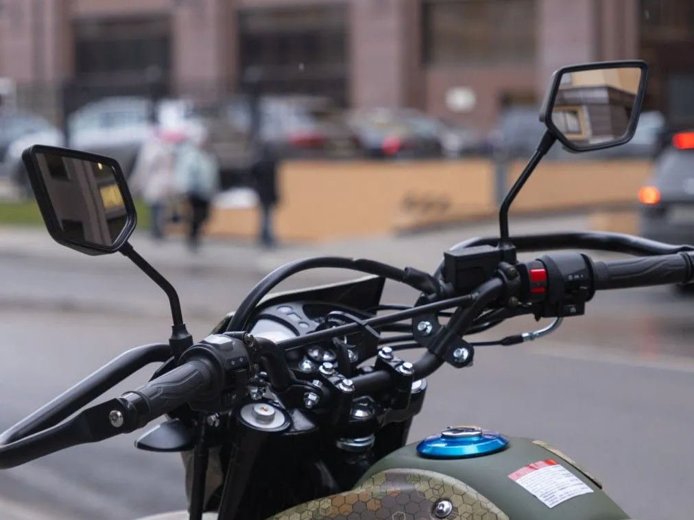 racermotors.by - Мотоцикл Racer ZWC2 - 300X PANTHER