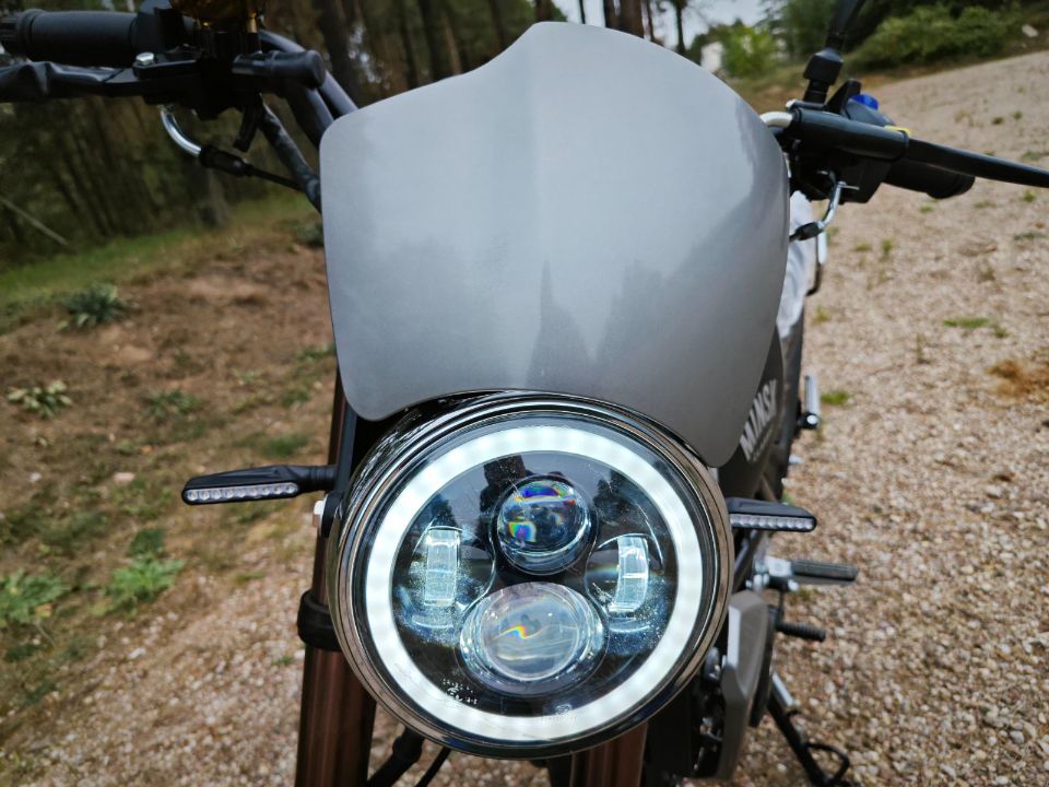 racermotors.by - Мотоцикл Minsk C4 300