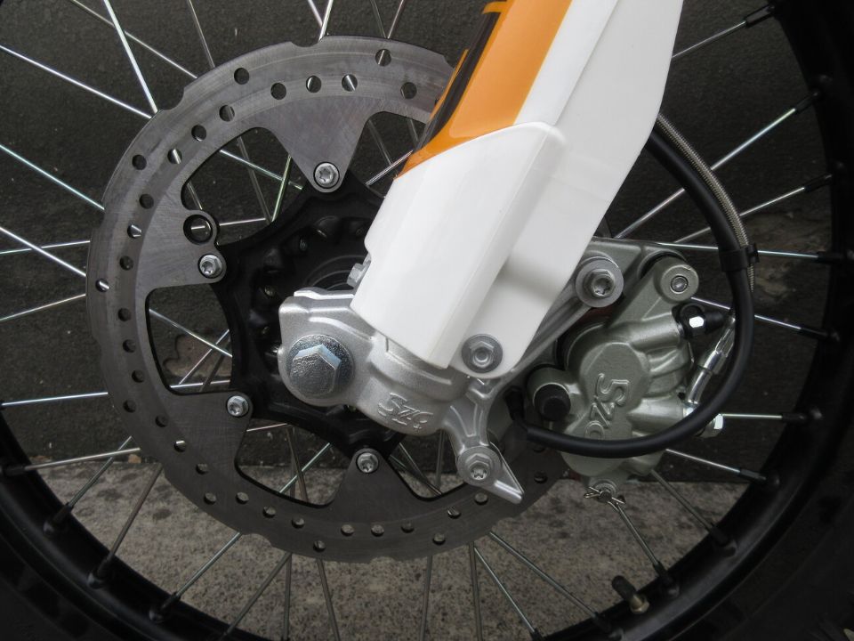 racermotors.by - GR S1 (4T YB300H)