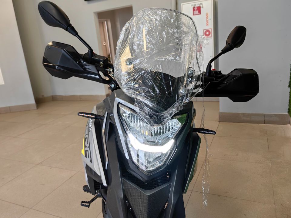 racermotors.by - Мотоцикл ATAKI CARRERA 300