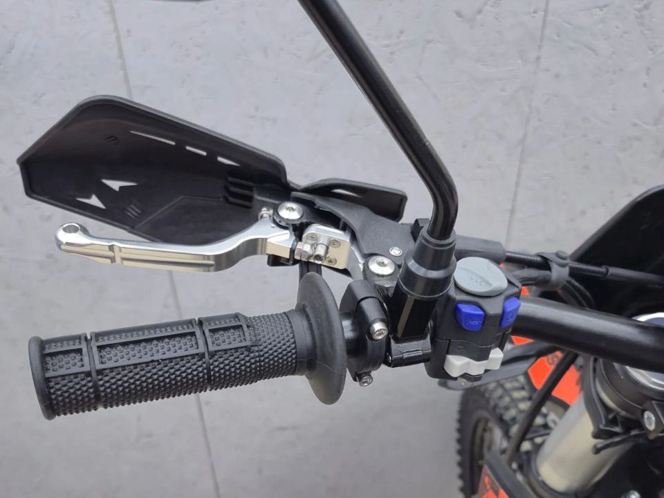 racermotors.by - Мотоцикл Avantis A2 LUX K19 PR300 ПТС