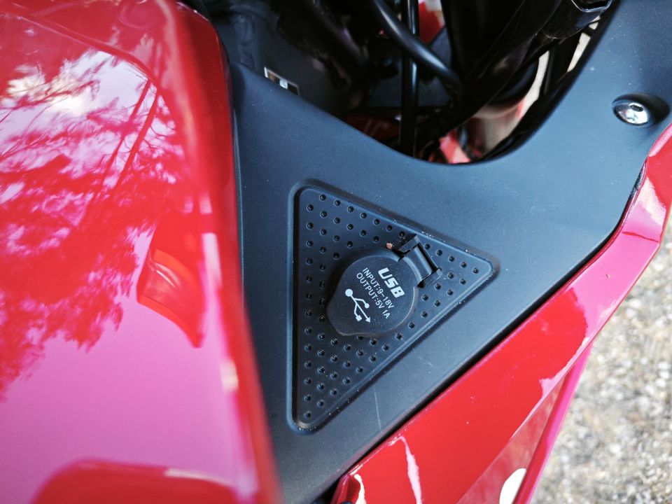 racermotors.by - Мотоцикл Motoland R1 300