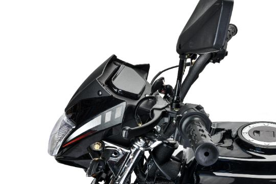 racermotors.by - оснащение мопеда Motoland SCOUT 11 (LM48-D)