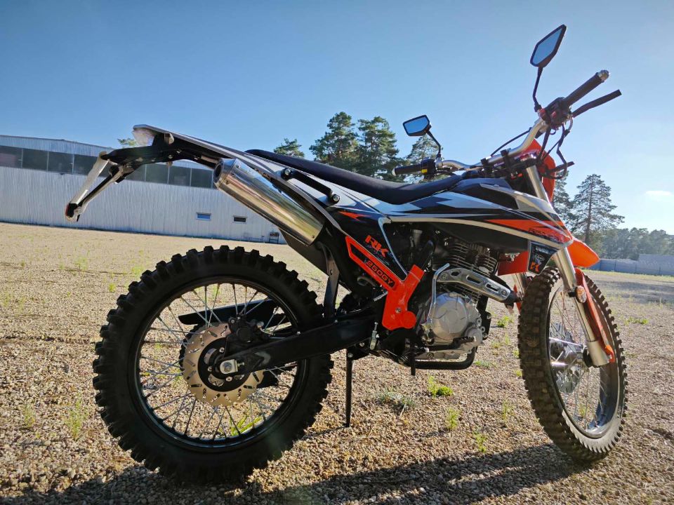 racermotors.by - МОТОЦИКЛ RACER RC250GY-C2K K2